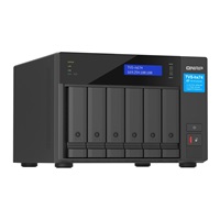 QNAP TVS-h474-i3-8G