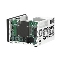 QNAP TVS-h474-i3-8G