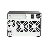 QNAP TVS-h474-i3-8G