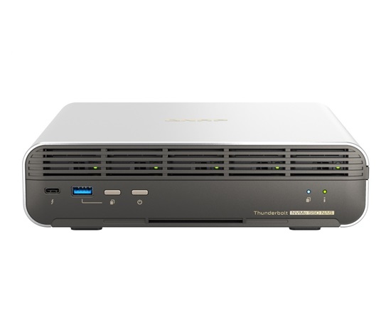 QNAP TBS-h574TX-i5U-16G