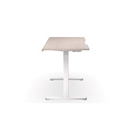 ENDORFY Herní stůl  Atlas S Electric Light Wood,