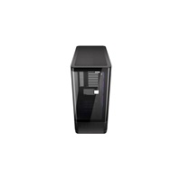 Endorfy case Aquarius 8000 Corona,Průhledná bočnice, E-ATX, 4x ARGB 120mm, černá