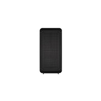 Endorfy case  Aquarius 8000 Flex,Průhledná bočnice, E-ATX, černá