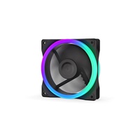 ENDORFY Ventilátor Corona 120, ARGB, 120mm, černá
