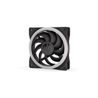 ENDORFY Ventilátor Corona 120, ARGB, 120mm, černá