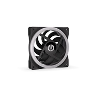 ENDORFY Ventilátor Corona 120, ARGB, 120mm, černá