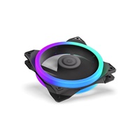 ENDORFY Ventilátor Corona 120, ARGB, 120mm, černá