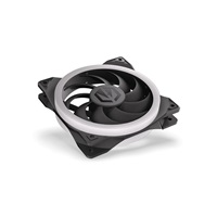 ENDORFY Ventilátor Corona 120, ARGB, 120mm, černá