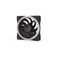 ENDORFY Ventilátor Corona 120 Reverse, ARGB, 120mm, černá