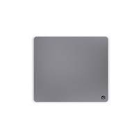ENDORFY Podložka pod myš Pure Alt Gray L, 450x400x3, šedá