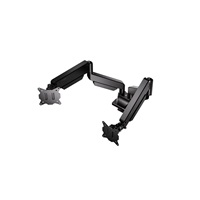 ENDORFY Držák na monitor Atlas GS Pro Double, černá