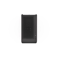 ENDORFY Case Ventum 400 ARGB, Průhledná bočnice, ATX, 4x120mm  ARGB, černá