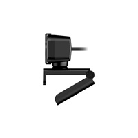 GENIUS webkamera FaceCam 3000AF, QHD, USB, mikrofon, černá