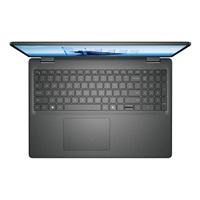 DELL NTB 16 DC16250/C5-120U/16GB/512SSD/16" FHD+ /Integrated/FgrPr/3Cell/No AC Adapter/WLAN/Backlit Kb/W11 Pro/3Y PS NBD