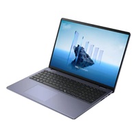 DELL NTB 16 DC16251/C7-150U/32GB/1TSSD/16" FHD+ /Integrated/FgrPr/3 Cell/No AC Adapter/WLAN/Backlit Kb/W11 Pro/3Y PS NBD