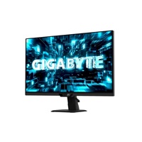 GIGABYTE LCD - 27" Gaming monitor G27Q20T, SS IPS, 2560 x 1440 QHD, 200Hz, 1000:1, 350cd/m2, 0.5ms, 2xHDMI, 1xDP