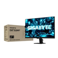 GIGABYTE LCD - 27" Gaming monitor G27Q20T, SS IPS, 2560 x 1440 QHD, 200Hz, 1000:1, 350cd/m2, 0.5ms, 2xHDMI, 1xDP