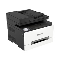 Xerox C255a, barevná laser. multifunkce, A4, 25ppm, fax, duplex, ADF, WiFi/USB/Ethernet, 1 GB RAM, Apple AirPrint