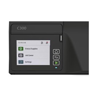 Xerox C300, barevná laserová tiskárna, A4, 30ppm, duplex, WiFi/USB/Ethernet, 1 GB RAM, Apple AirPrint