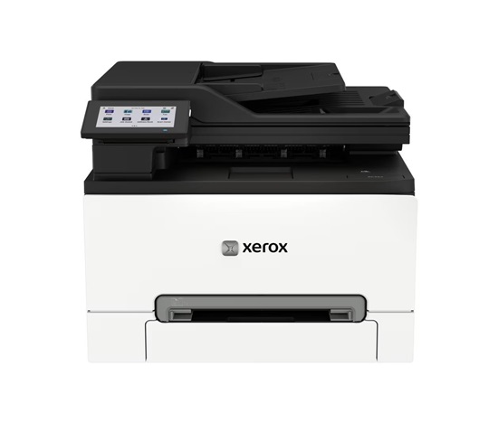 Xerox C305ae, barevná laser. multifunkce, A4, 30ppm, fax, duplex, ADF, WiFi/USB/Ethernet, 2 GB RAM, Apple AirPrint