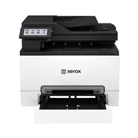 Xerox C305ae, barevná laser. multifunkce, A4, 30ppm, fax, duplex, ADF, WiFi/USB/Ethernet, 2 GB RAM, Apple AirPrint