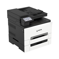Xerox C305ae, barevná laser. multifunkce, A4, 30ppm, fax, duplex, ADF, WiFi/USB/Ethernet, 2 GB RAM, Apple AirPrint