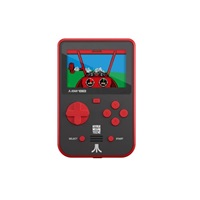 HyperMegaTech! Super Pocket Atari Edition – náhled 1