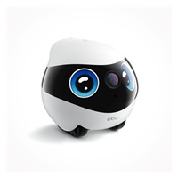 Enabot EBO Mini Robotický společník