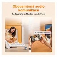 Enabot EBO Mini Robotický společník