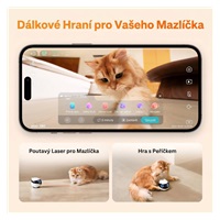 Enabot EBO Mini Robotický společník