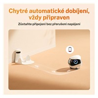 Enabot EBO Mini Robotický společník