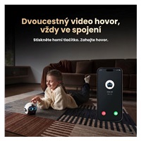 Enabot EBO Max Robotický společník