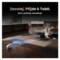 Enabot EBO Max Robotický společník