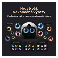 Enabot EBO Max Robotický společník