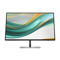 BAZAR - HP LCD 527pf 27" IPS w/LED micro-edge, 1920x1080, 5ms, 350nits, 120Hz,1500:1, DP 1.2, HDMI 1.4, 4xUSB3.2 -Poš.kr