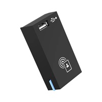 Xerox Čtečka karet (USB bezkontaktní přední čtečka TWN4 MultiTech-P LEGIC)