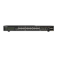 QNAP switch QSW-M2130P-2C2S26T