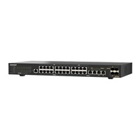 QNAP switch QSW-M2130P-2C2S26T