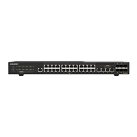 QNAP switch QSW-M2130-4C2S24T