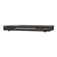 QNAP switch QSW-M2130-4C2S24T