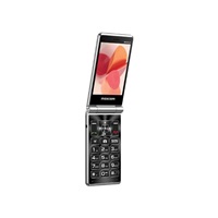 BAZAR - MaxCom MM835 Purple - Rozbaleno (Komplet)