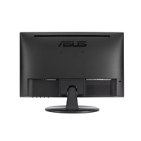 BAZAR - ASUS LCD 15.6" VT169HE Touch 1920x1080,  IPS, Wide Viewing Angle, Frameless, Flicker free, Rozbaleno (komplet)