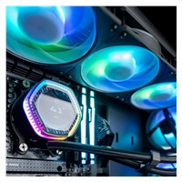 LYNX Challenger Sinners Ryzen 7 9800X3D 64GB 2TB SSD NVMe RTX 5080 16G W11 Home