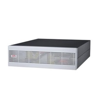 APC Easy UPS Lithium-ion External Battery Pack for 6kVA SRVL Extended runtime model