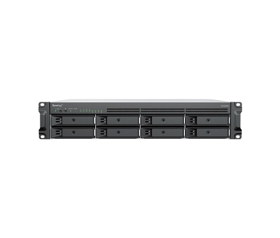 Synology RS1226+ RackStation