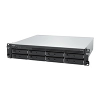 Synology RS1226+ RackStation
