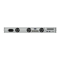 Synology RS826+ RackStation