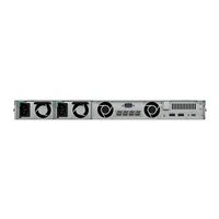 Synology RS826RP+ RackStation