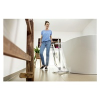Kärcher SC 2 Upright Parní mop, posk obal