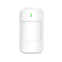 iGET SECURITY MP1